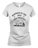 Women's Soft Style Fitted T-Shirt