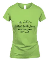 Women's Soft Style Fitted T-Shirt Women's Soft Style Fitted T-Shirt