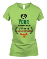 Women's Soft Style Fitted T-Shirt Women's Soft Style Fitted T-Shirt