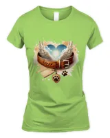 Women's Soft Style Fitted T-Shirt Women's Soft Style Fitted T-Shirt