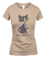 Women's Soft Style Fitted T-Shirt