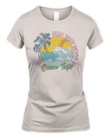 Women's Soft Style Fitted T-Shirt Women's Soft Style Fitted T-Shirt
