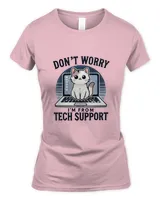 Women's Soft Style Fitted T-Shirt Women's Soft Style Fitted T-Shirt
