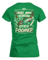 Women's Soft Style Fitted T-Shirt