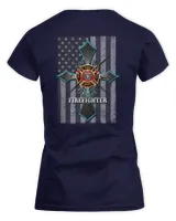 Women's Soft Style Fitted T-Shirt