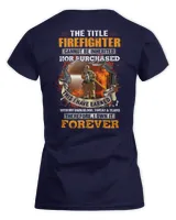 Women's Soft Style Fitted T-Shirt