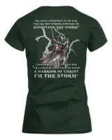 Women's Soft Style Fitted T-Shirt