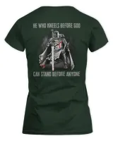 Women's Soft Style Fitted T-Shirt