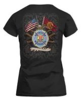 Women's Soft Style Fitted T-Shirt