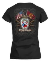 Women's Soft Style Fitted T-Shirt