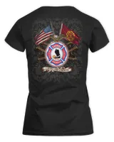 Women's Soft Style Fitted T-Shirt