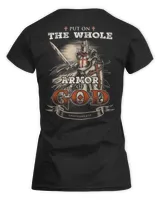 Women's Soft Style Fitted T-Shirt
