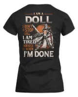 Women's Soft Style Fitted T-Shirt