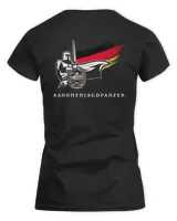 Women's Soft Style Fitted T-Shirt