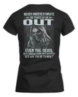 Women's Soft Style Fitted T-Shirt