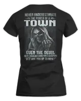 Women's Soft Style Fitted T-Shirt