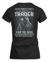 Women's Soft Style Fitted T-Shirt