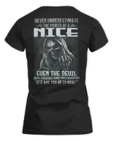 Women's Soft Style Fitted T-Shirt