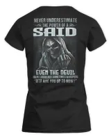 Women's Soft Style Fitted T-Shirt