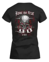 Women's Soft Style Fitted T-Shirt