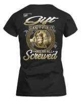 Women's Soft Style Fitted T-Shirt