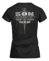 Women's Soft Style Fitted T-Shirt
