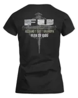 Women's Soft Style Fitted T-Shirt