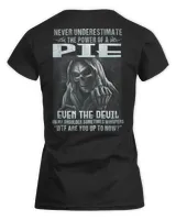 Women's Soft Style Fitted T-Shirt