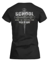 Women's Soft Style Fitted T-Shirt