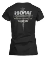Women's Soft Style Fitted T-Shirt