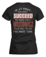 Women's Soft Style Fitted T-Shirt Women's Soft Style Fitted T-Shirt