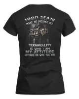Women's Soft Style Fitted T-Shirt