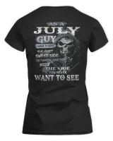 Women's Soft Style Fitted T-Shirt