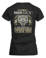 Women's Soft Style Fitted T-Shirt