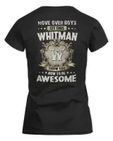 Women's Soft Style Fitted T-Shirt Women's Soft Style Fitted T-Shirt