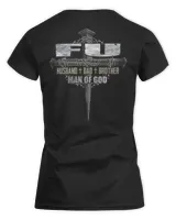 Women's Soft Style Fitted T-Shirt