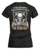 Women's Soft Style Fitted T-Shirt
