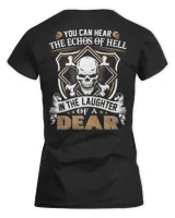 Women's Soft Style Fitted T-Shirt