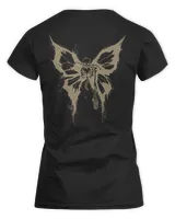 Women's Soft Style Fitted T-Shirt