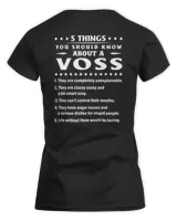 Women's Soft Style Fitted T-Shirt