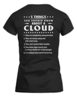 Women's Soft Style Fitted T-Shirt