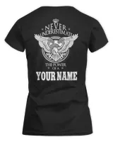 Women's Soft Style Fitted T-Shirt