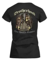 Women's Soft Style Fitted T-Shirt