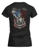 Women's Soft Style Fitted T-Shirt