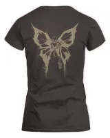 Women's Soft Style Fitted T-Shirt