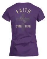 Women's Soft Style Fitted T-Shirt