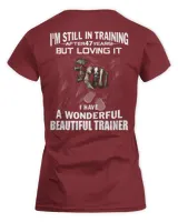 Women's Soft Style Fitted T-Shirt