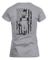 Women's Soft Style Fitted T-Shirt