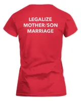 Women's Soft Style Fitted T-Shirt