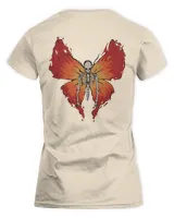 Women's Soft Style Fitted T-Shirt